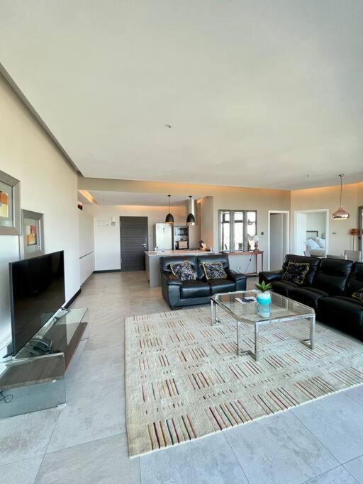 City View Apartment Nestled In The Heart Of Nbo Nairobi Exteriér fotografie