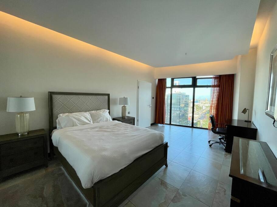City View Apartment Nestled In The Heart Of Nbo Nairobi Exteriér fotografie