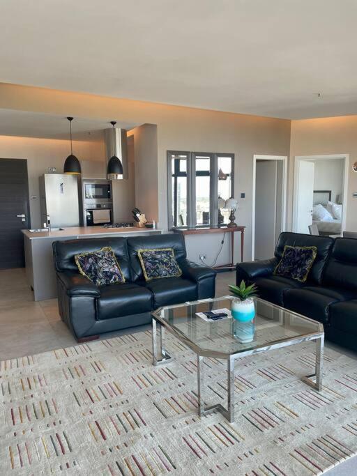 City View Apartment Nestled In The Heart Of Nbo Nairobi Exteriér fotografie